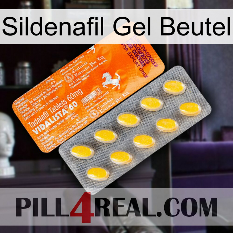 Sildenafil Gel Sachets new05
